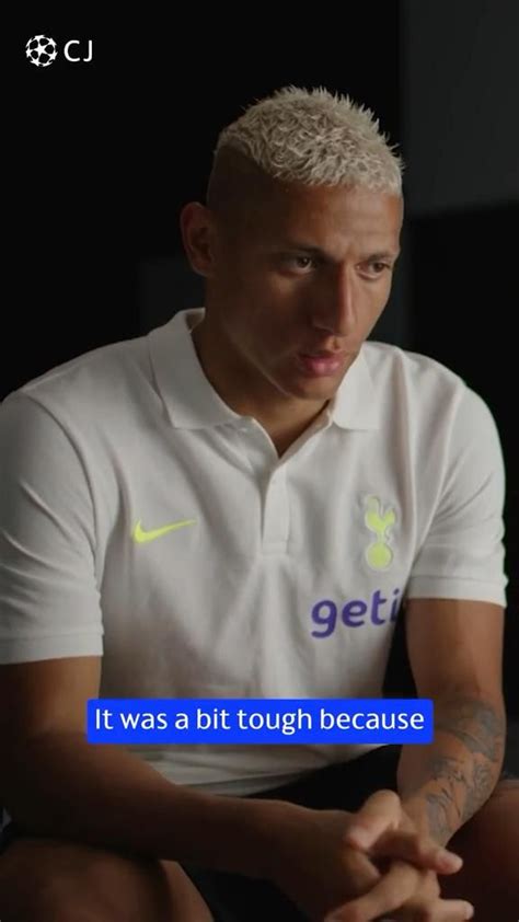 Richarlison Videos