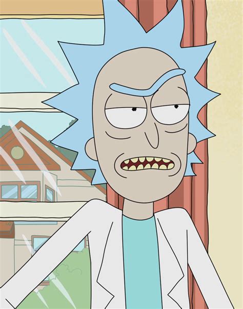 6 Reasons Why Rick Sanchez is the Best