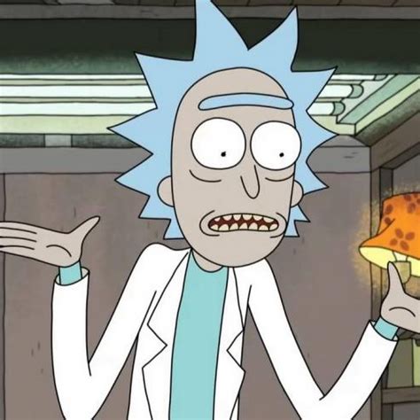 Rick Sanchez Youtube