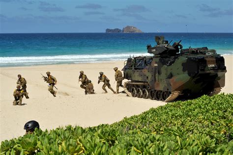 RIMPAC: Largest International Naval Exercise in the Pacific