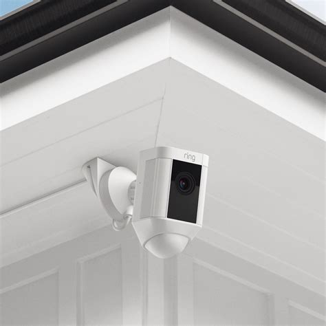 Ring Camera Ceiling Mount