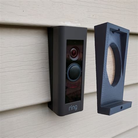 5 Ways to Install Ring Doorbell Angle Mount