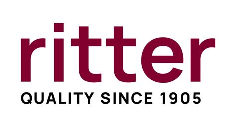 Ritter Ber Den K Chenger Te Hersteller Ritter Ritterwerk Gmbh