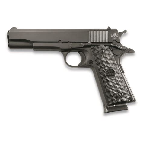 Rock Island 1911 9Mm Review