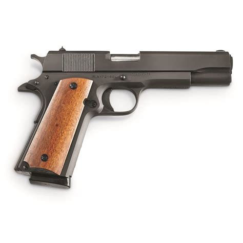 Rock Island 1911 Gi