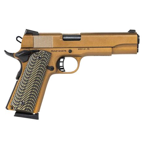 Rock Island M1911 A1 Fs