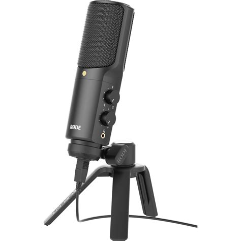 Rode NT-USB Microphone Review: Is It Worth the Investment