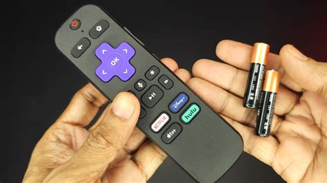 5 Ways to Boost Roku Remote Battery Life