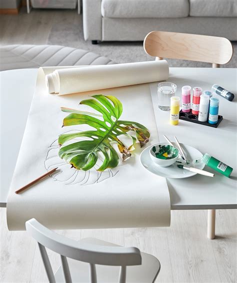 5 Ways to Repurpose IKEA's Roll of Paper