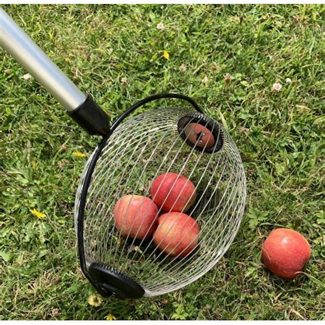 Rolling Apple Picker