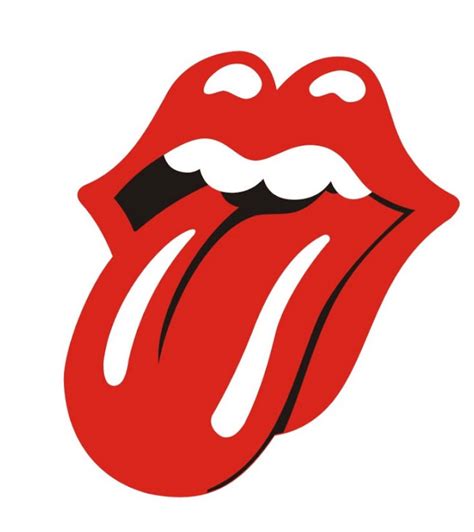 5 Secrets Behind The Rolling Stones' Iconic Tongue Logo