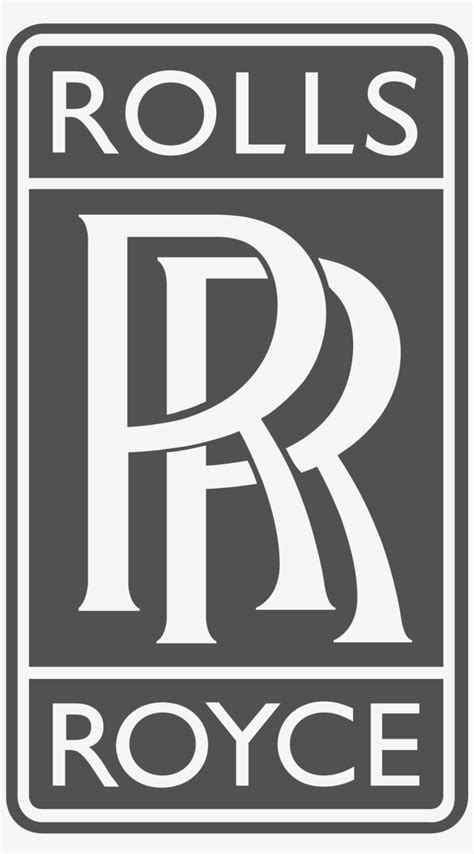 Rolls Royce Emblem White Rolls Royce Logo Transparent Png 3840X2160