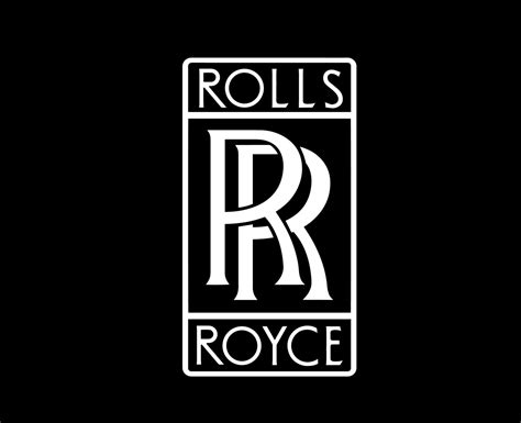 Rolls Royce Logo Design