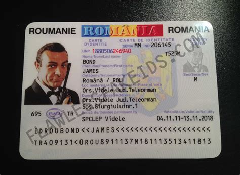 Applying for a Romanian ID Card: A Step-by-Step Guide