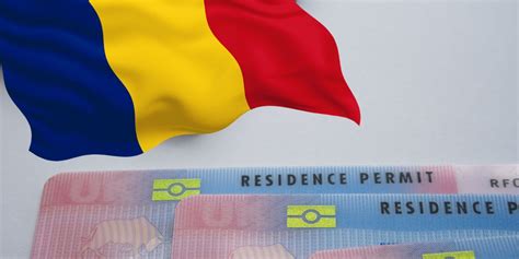 Romanian Residence Permit Application For A Non Eu Citizen Erasmus