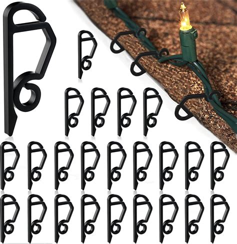 Rope Light Clips For Gutters Shelly Lighting