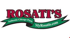 Rosati S Coupons Deals Plainfield Il