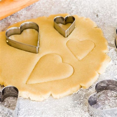 Rounded Heart Cookie Cutter Heart Shaped Cookie Cutter Heart Cookie