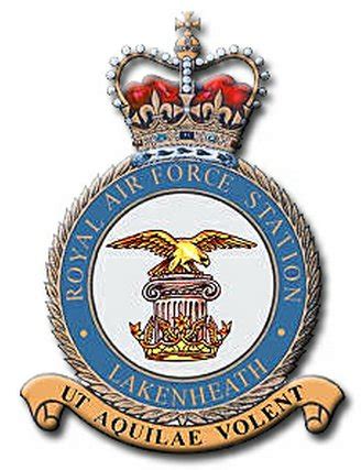 Royal Air Force Lakenheath