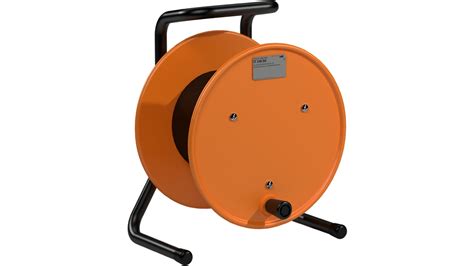 Rs Pro Empty Cable Reel 20M Rs