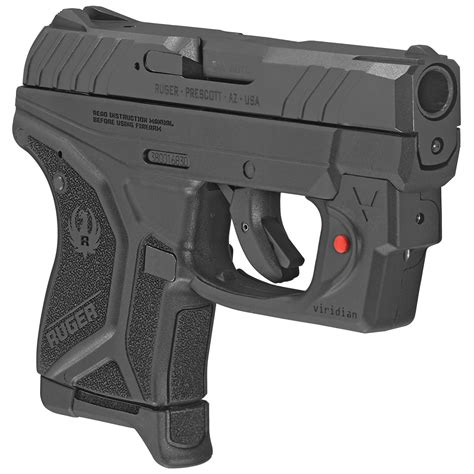 Ruger Lcp 2