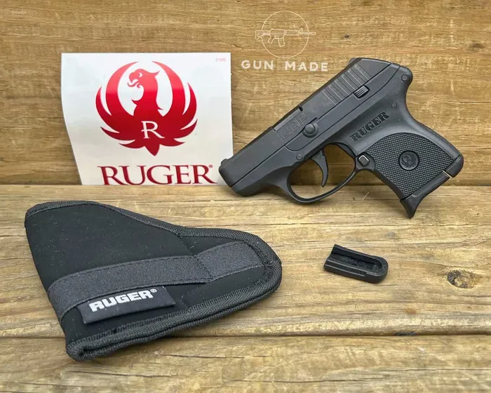 Ruger Lcp 380 Highly Recommended Handgun Review 2017