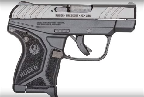 Ruger LCP vs LCP 2: A Comprehensive Comparison