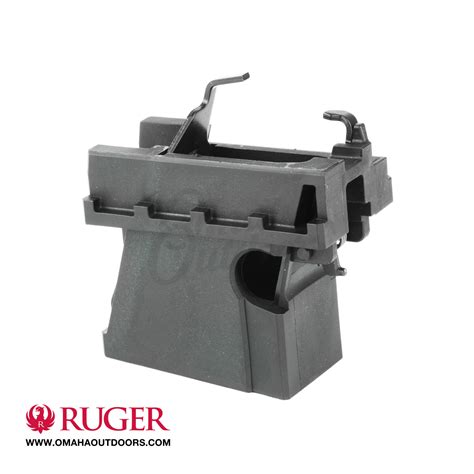 Ruger Pc Carbine Magwell Insert Omaha Outdoors