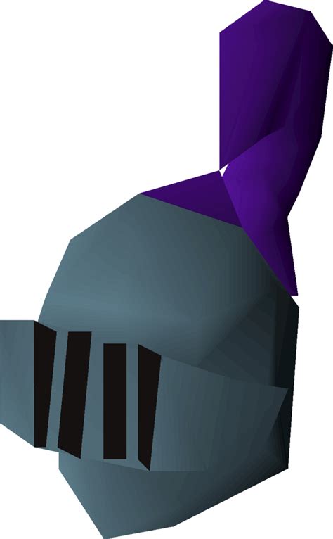 Rune Full Helm Osrs Wiki