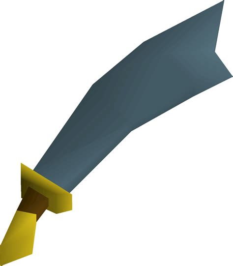 Rune Scimitar Osrs Wiki