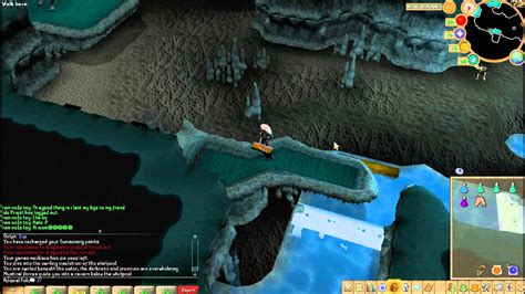 Runescape Brutal Green Dragon Guide Hd Commentary Youtube