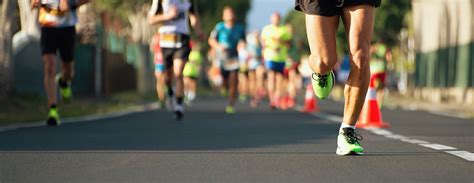 Running A Marathon Race Day Success Patient Education Ucsf Health