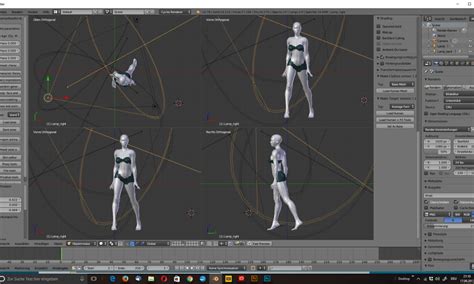 Runterlassen Leerlaufen Ist 3D Modelle Erstellen Magnetisch Fallschirm