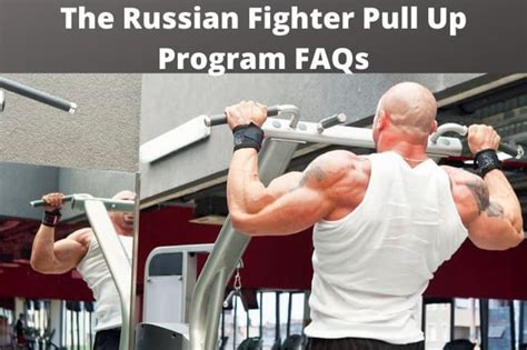 Russian Fighter Pull Up Program Reddit