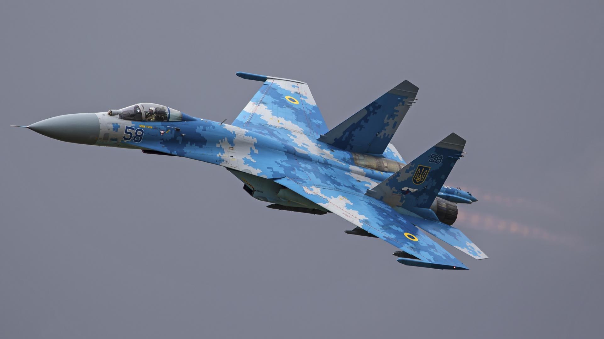 7 Reasons Why Russian Sukhoi Su-57 Struggles