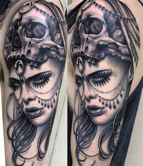 Ryan Ashley Malarkey Tattoo Designs