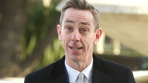 Ryan Tubridy Rte No Tiene Planes Para Traer De Vuelta A La Estrella