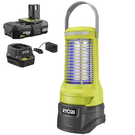 5 Tips for Using Ryobi Bug Zapper Effectively