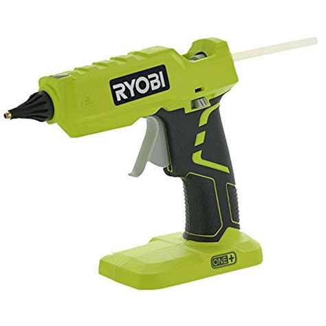 Ryobi Hot Glue Gun: A Crafter's Best Friend Unleashed