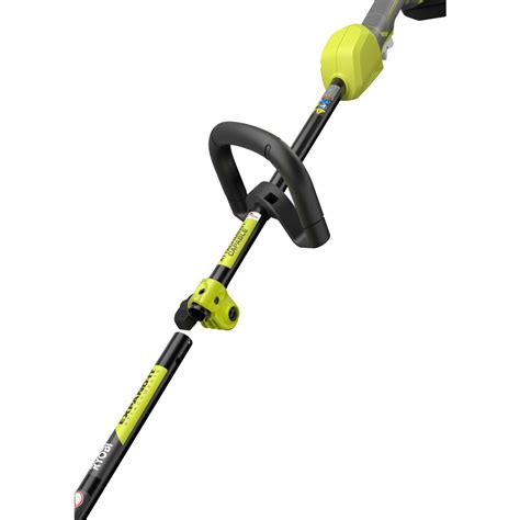 Ryobi Ry40250 40V Attachment Capable String Trimmer Tool Craze