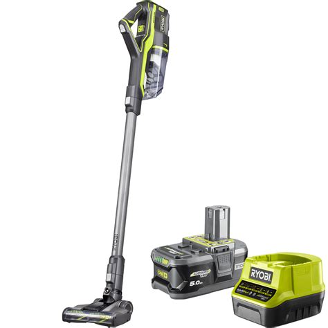 Ryobi Stick Vacuum Review and Buying Guide