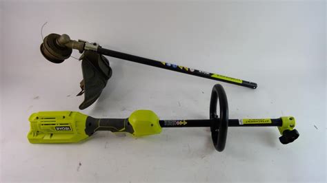 Ryobi String Trimmer Property Room