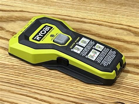 5 Ways Ryobi Stud Finder Simplifies Your DIY Tasks