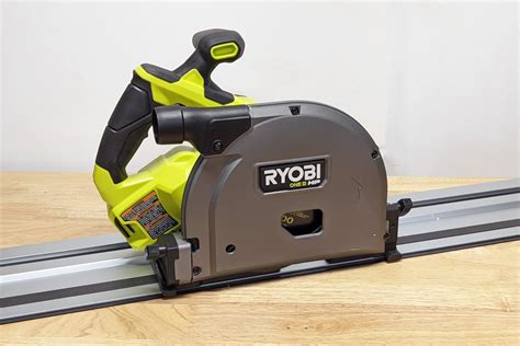 7 Essential Tips for Mastering the Ryobi Track Saw