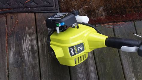 Ryobi Weed Eater For Sale In Hampton Va Offerup