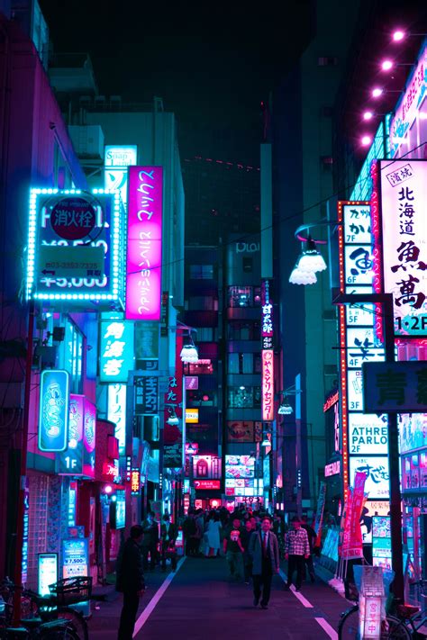 S H I B U Y A Cyberpunk City Cyberpunk Aesthetic Arte Cyberpunk