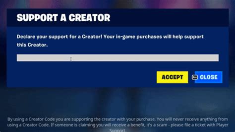 Sac Support A Creator Gif Sac Support A Creator Fortnite Discover Amp Share Gifs