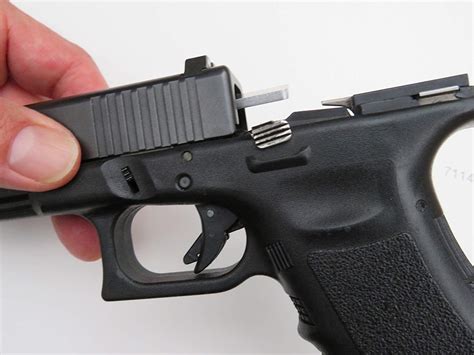 Glock Safety: Understanding the Features and Best Practices