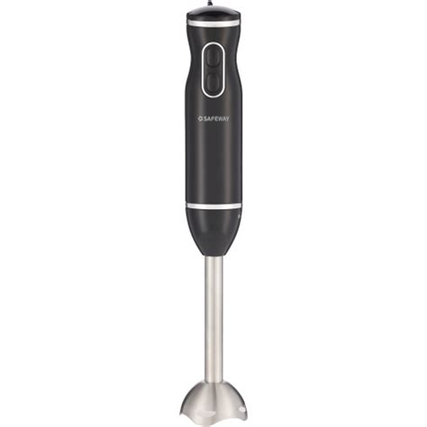 Safeway Stick Blender 400W Clicks