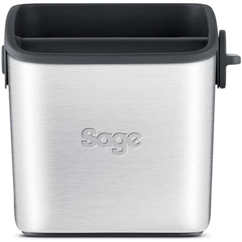 Sage Knock Box Mini Small Appliances From Powerhouse Je Uk